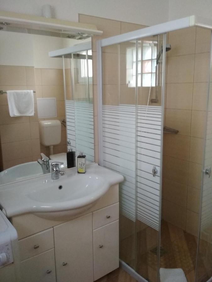 Golya Vendeghaz Daire Tiszaug Dış mekan fotoğraf